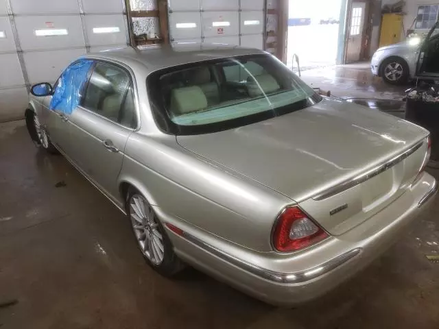 2006 Jaguar XJ8 L