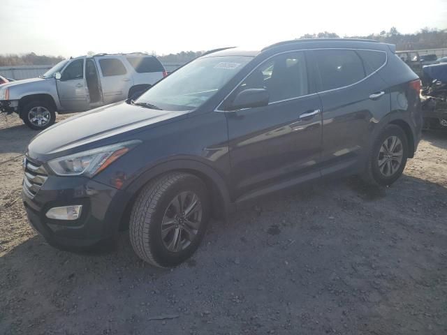 2015 Hyundai Santa FE Sport