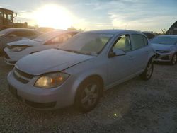 Chevrolet Cobalt lt salvage cars for sale: 2008 Chevrolet Cobalt LT