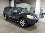 2013 Nissan Armada SV