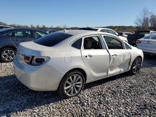 2013 Buick Verano