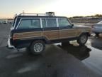 1987 Jeep Grand Wagoneer