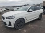 2022 BMW X4 XDRIVE30I