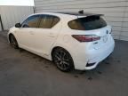 2016 Lexus CT 200