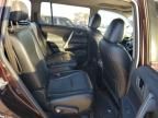 2012 Toyota Highlander Base