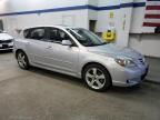 2005 Mazda 3 Hatchback