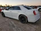 2018 Chrysler 300 Touring