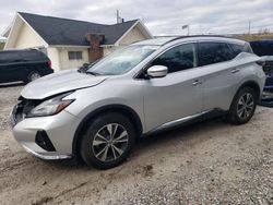 2021 Nissan Murano SV en venta en Northfield, OH