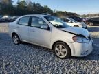 2010 Chevrolet Aveo LT