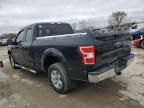 2018 Ford F150 Super Cab