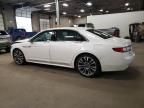 2017 Lincoln Continental Select