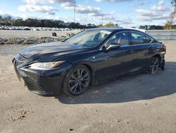 Lexus salvage cars for sale: 2019 Lexus ES 350