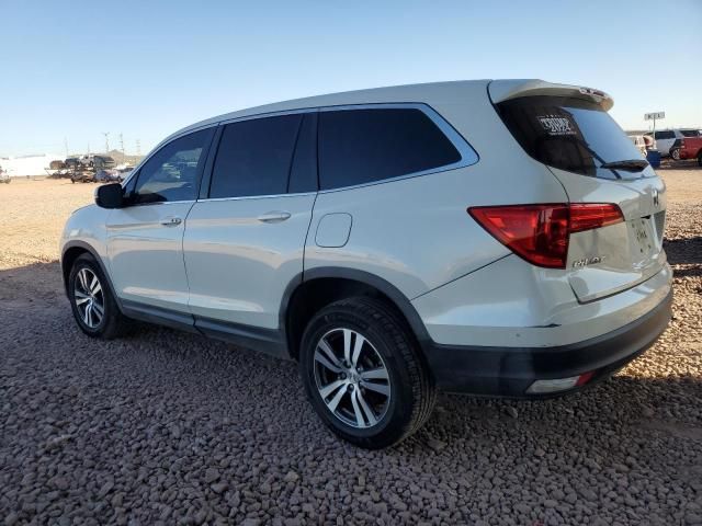 2016 Honda Pilot EX