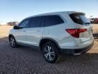 2016 Honda Pilot EX