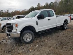 Ford f250 Super Duty Vehiculos salvage en venta: 2021 Ford F250 Super Duty