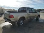 2001 Ford F150 Supercrew