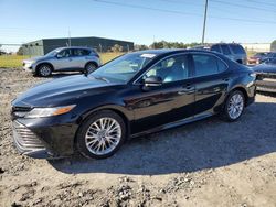 Toyota Camry l Vehiculos salvage en venta: 2018 Toyota Camry L