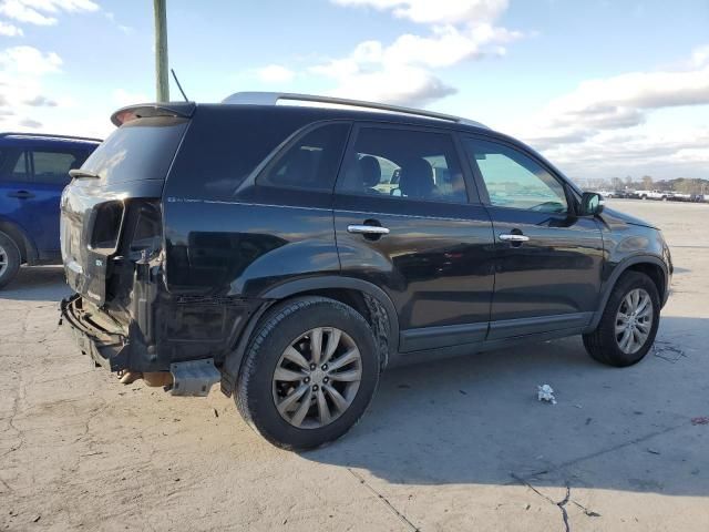 2011 KIA Sorento EX