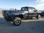 2015 Chevrolet Silverado K3500 LTZ