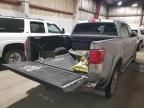 2011 Toyota Tundra Crewmax Limited