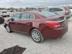 2015 Buick Lacrosse