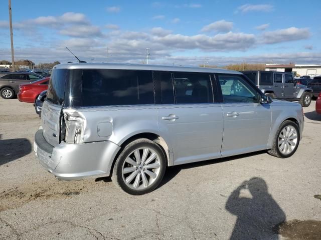 2013 Ford Flex SEL