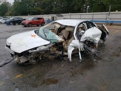 Salvage cars for sale at auction: 2006 Lincoln Zephyr