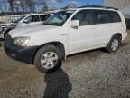 2003 Toyota Highlander Limited