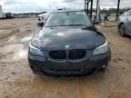 2008 BMW 550 I