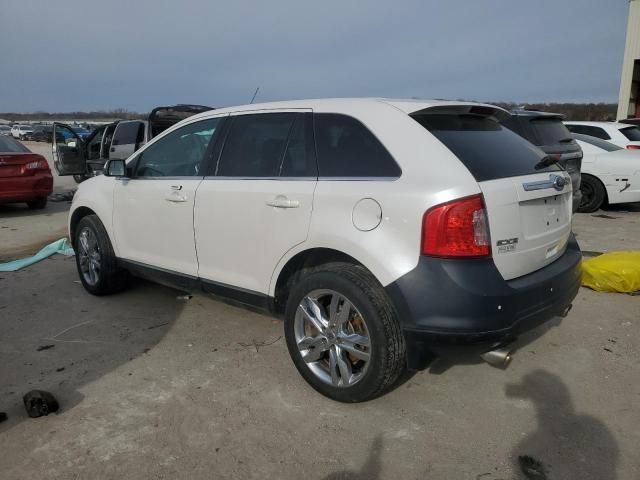 2011 Ford Edge Limited