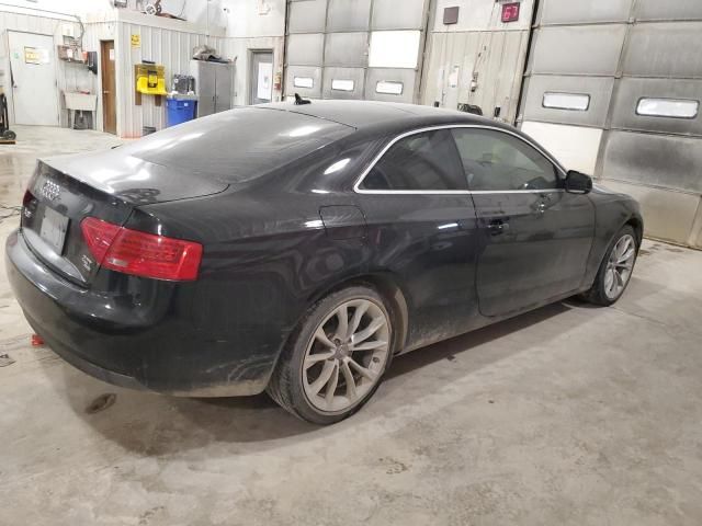 2014 Audi A5 Premium Plus