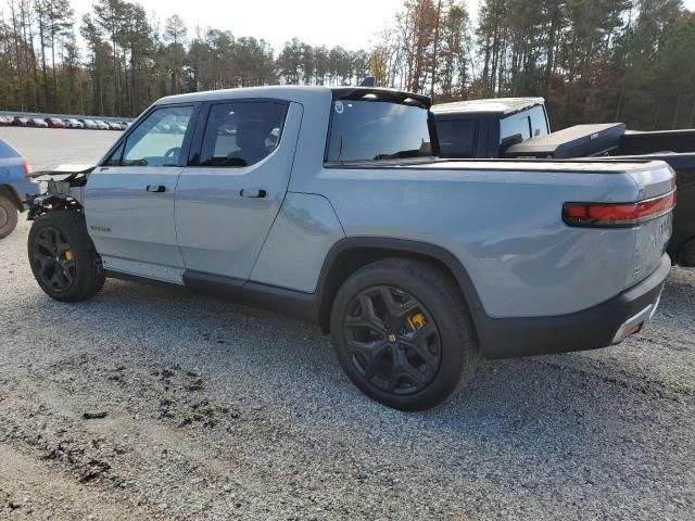 2023 Rivian R1T Adventure