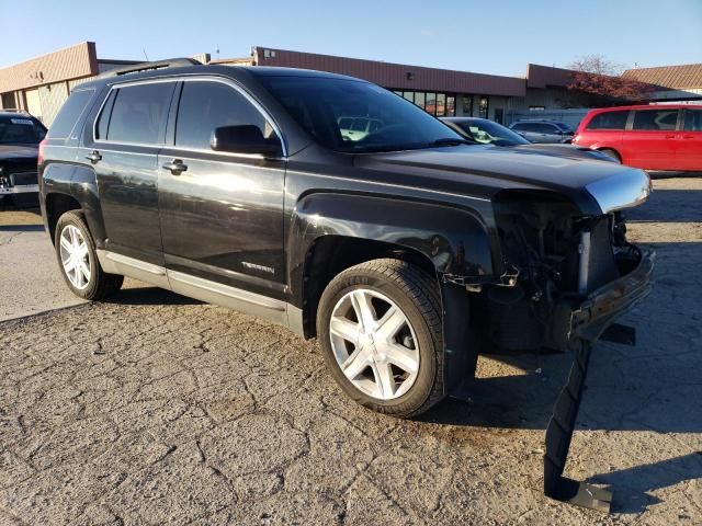 2012 GMC Terrain SLE