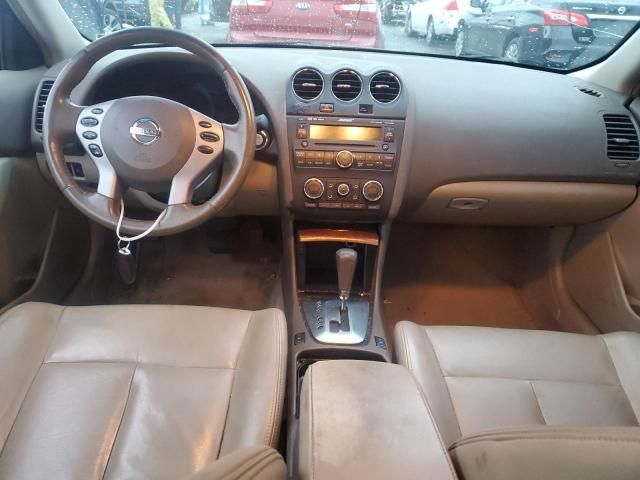 2008 Nissan Altima 3.5SE