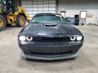 2016 Dodge Challenger R/T Scat Pack