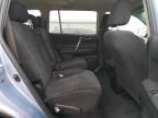 2008 Toyota Highlander Sport