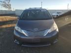 2013 Toyota Sienna XLE