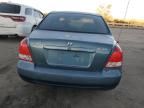 2002 Hyundai Elantra GLS