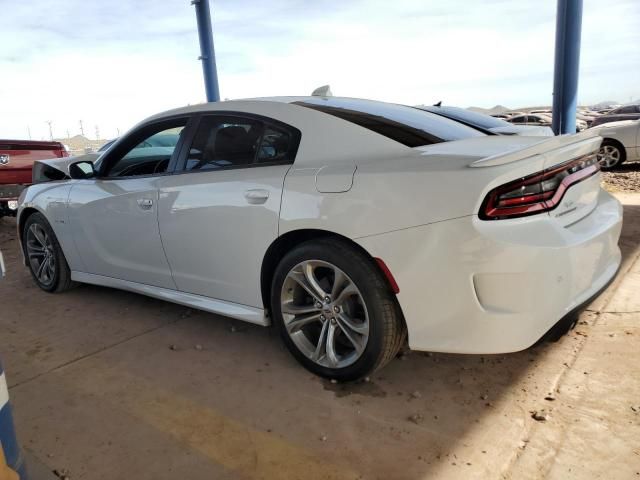 2020 Dodge Charger R/T