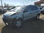 2005 Hyundai Tucson GL