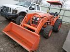 2014 John Deere Tractor