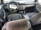 2004 Chrysler Sebring LX