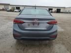 2018 Hyundai Accent SE