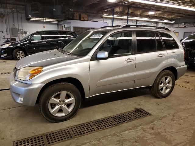 2005 Toyota Rav4