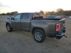 2016 GMC Canyon SLT