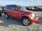 2009 Dodge Nitro SE