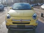 2016 Fiat 500X Trekking