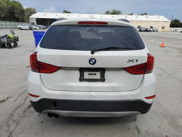 2014 BMW X1 XDRIVE28I