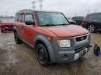 2003 Honda Element EX