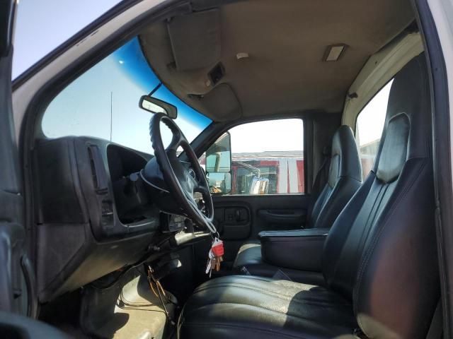 2003 GMC C6500 C6C042